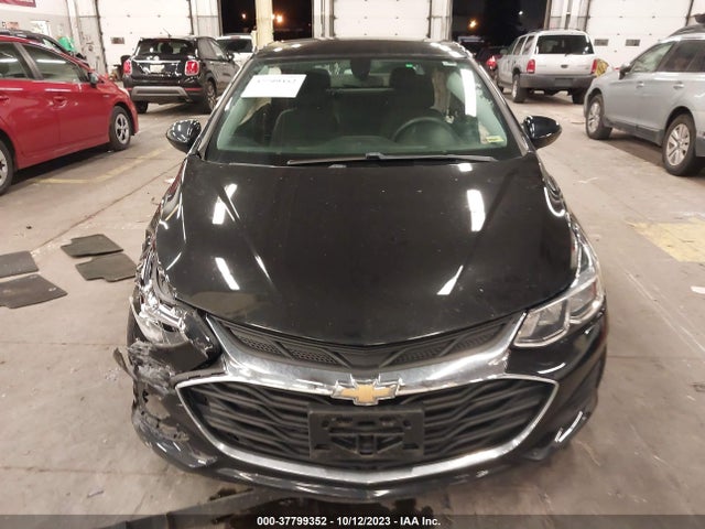 Chevrolet CRUZE LS 2019 1G1BC5SM5K7130890 Image 12