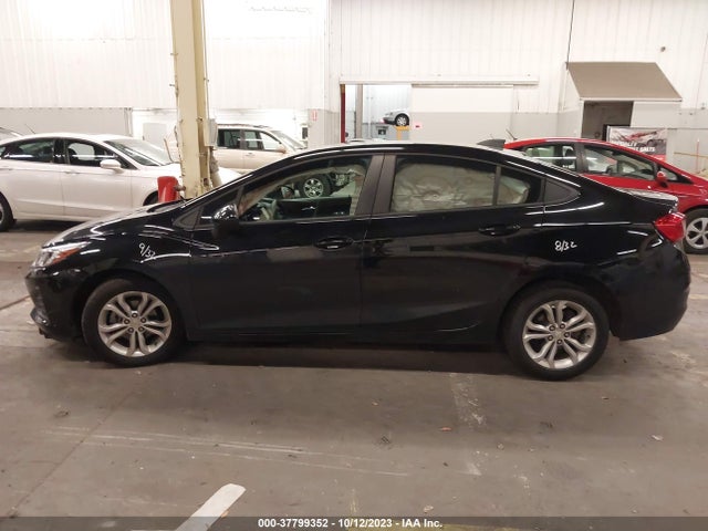 Chevrolet CRUZE LS 2019 1G1BC5SM5K7130890 Image 14