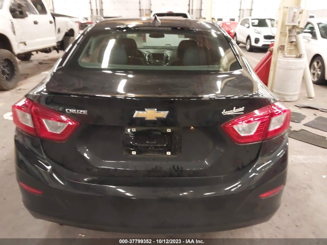 Chevrolet CRUZE LS 2019 1G1BC5SM5K7130890 Image 16