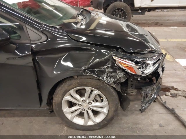 Chevrolet CRUZE LS 2019 1G1BC5SM5K7130890 Image 6