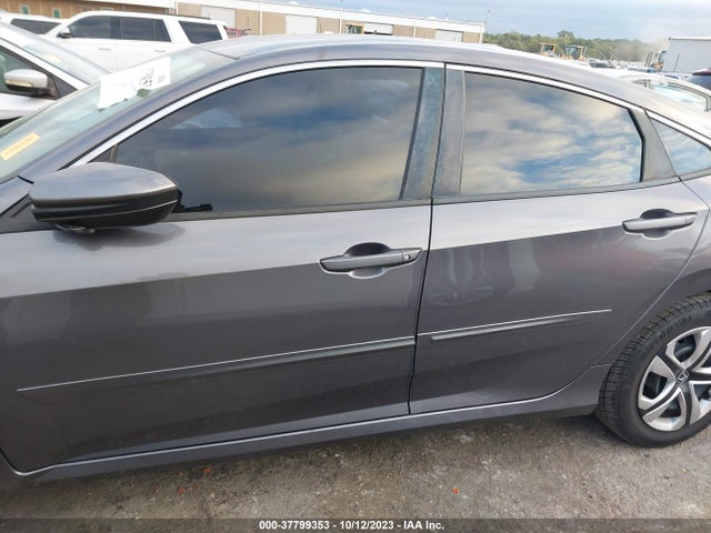Honda Civic Sedan Lx 2016 19XFC2F5XGE017986 Image 14