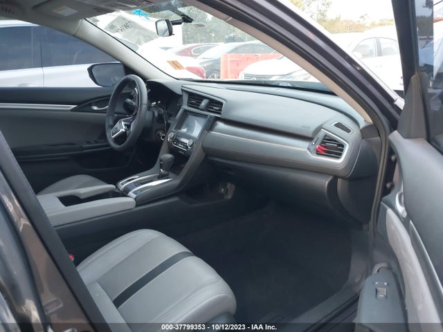 Honda Civic Sedan Lx 2016 19XFC2F5XGE017986 Image 5