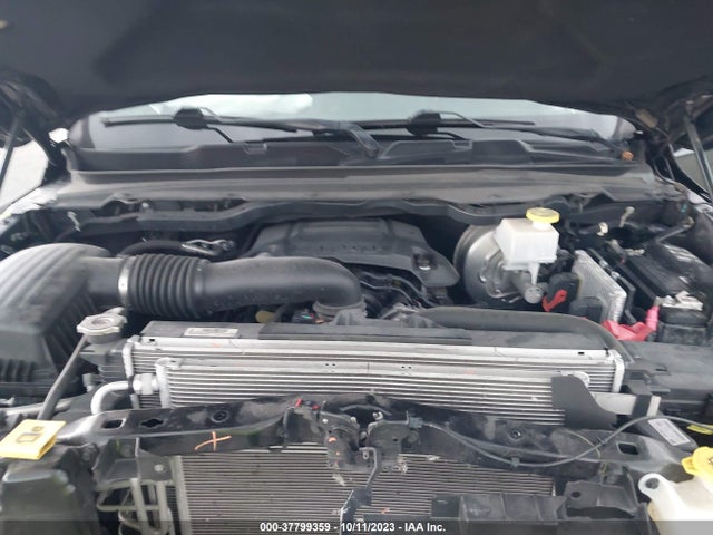 1C6RREMT8KN905422 RAM 1500 Big Horn/lone Star