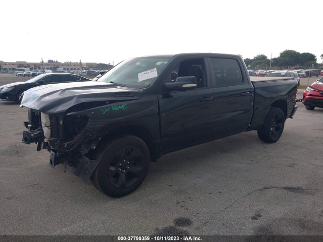 1C6RREMT8KN905422 RAM 1500 Big Horn/lone Star