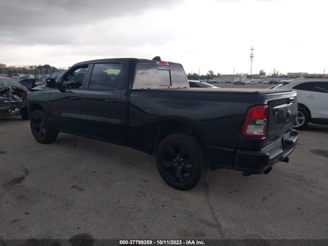 1C6RREMT8KN905422 RAM 1500 Big Horn/lone Star
