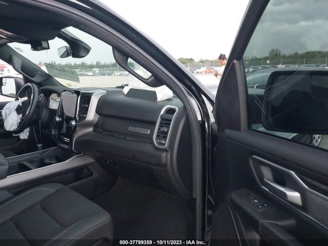1C6RREMT8KN905422 RAM 1500 Big Horn/lone Star