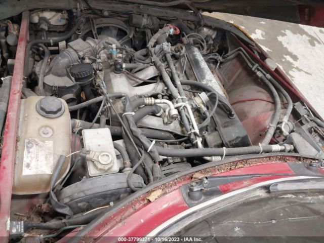 1987 SAAB 900 YS3AS46D3H7013546 Photo 9