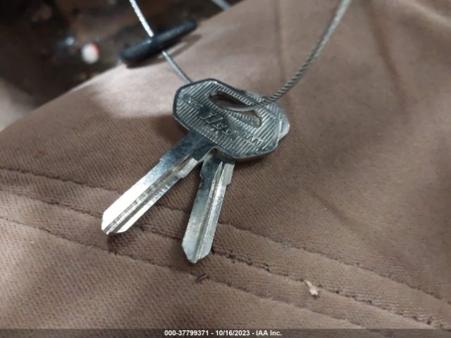 1987 SAAB 900 YS3AS46D3H7013546 Photo 10