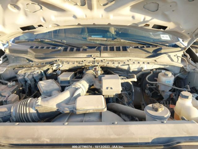 1FT7W2B64NEC66979 Ford Super Duty F-250 Srw Xl/xlt/lariat