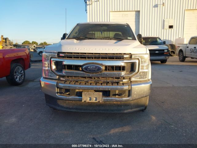 1FT7W2B64NEC66979 Ford Super Duty F-250 Srw Xl/xlt/lariat