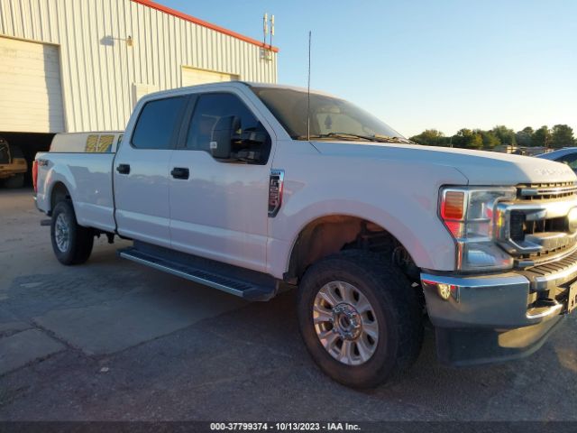 1FT7W2B64NEC66979 Ford Super Duty F-250 Srw Xl/xlt/lariat