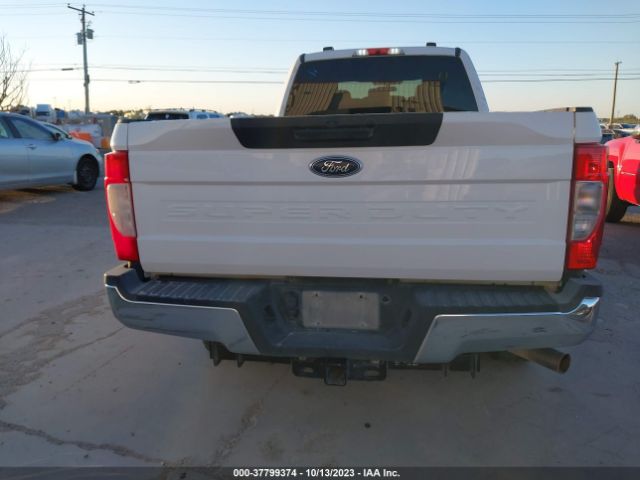 1FT7W2B64NEC66979 Ford Super Duty F-250 Srw Xl/xlt/lariat