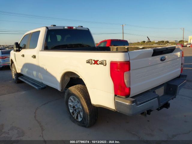 1FT7W2B64NEC66979 Ford Super Duty F-250 Srw Xl/xlt/lariat