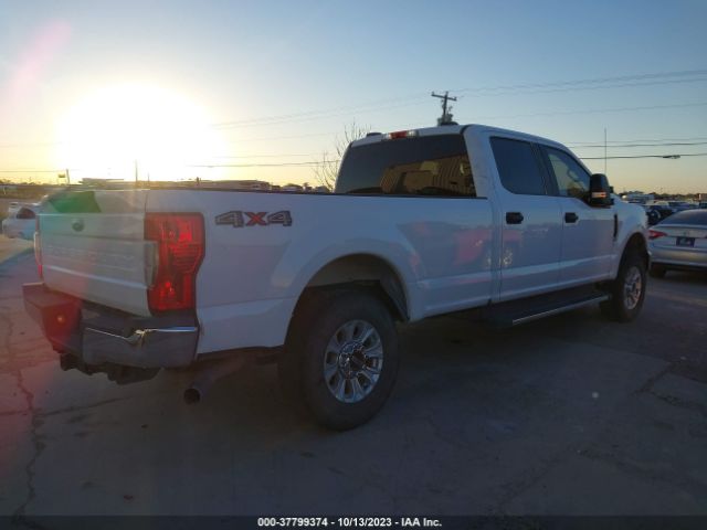 1FT7W2B64NEC66979 Ford Super Duty F-250 Srw Xl/xlt/lariat