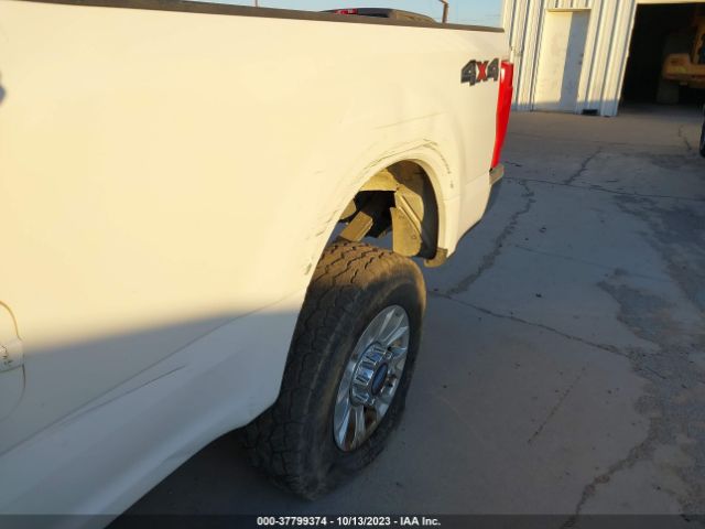 1FT7W2B64NEC66979 Ford Super Duty F-250 Srw Xl/xlt/lariat