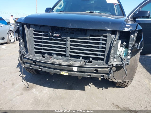 Chevrolet Suburban Lt 2018 1GNSKHKC8JR118312 Image 6