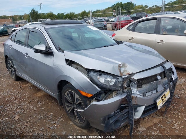 2017 2HGFC1F35HH632302 main image