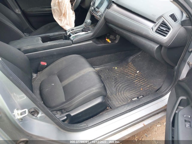 Honda Civic Ex-t 2017 2HGFC1F35HH632302 Image 5
