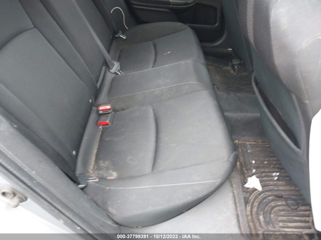 Honda Civic Ex-t 2017 2HGFC1F35HH632302 Image 8