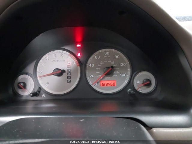 2002 HONDA CIVIC EX VIN: 1HGEM22952L074230