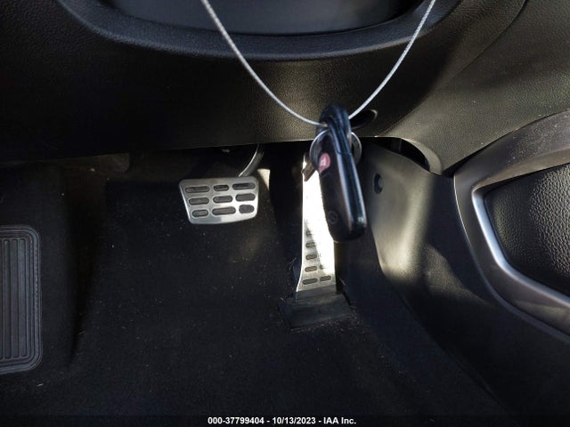 Hyundai VELOSTER 2016 KMHTC6AD3GU296834 Image 11