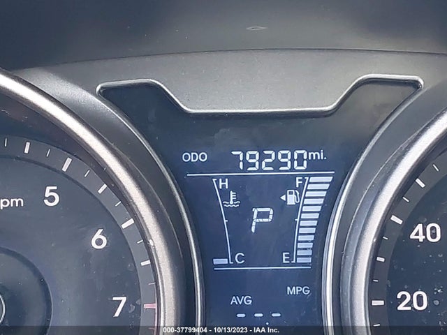 Hyundai VELOSTER 2016 KMHTC6AD3GU296834 Image 16