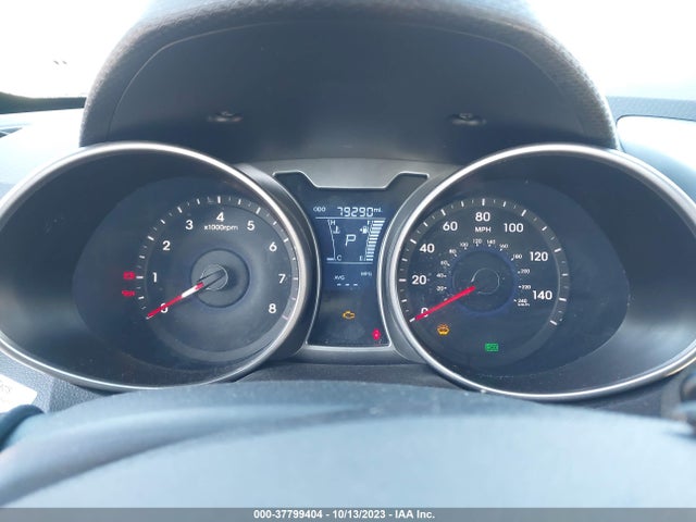 Hyundai VELOSTER 2016 KMHTC6AD3GU296834 Image 7