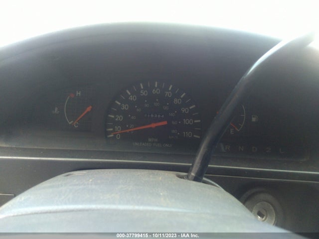 1997 TOYOTA TACOMA VIN: 4TAVL52N4VZ263187