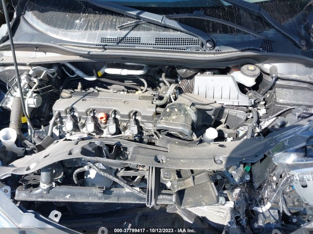 Honda HR-V LX 2019 3CZRU5H39KM719670 Image 10