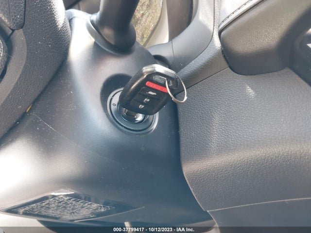 Honda HR-V LX 2019 3CZRU5H39KM719670 Image 11