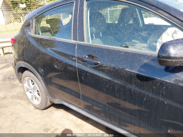 Honda HR-V LX 2019 3CZRU5H39KM719670 Image 13