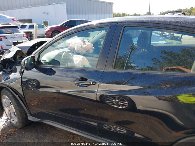 Honda HR-V LX 2019 3CZRU5H39KM719670 Image 14