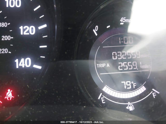Honda HR-V LX 2019 3CZRU5H39KM719670 Image 15