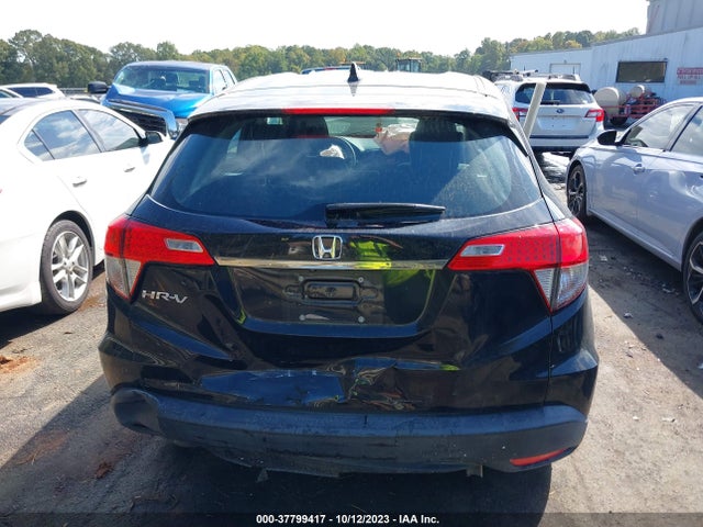 Honda HR-V LX 2019 3CZRU5H39KM719670 Image 16