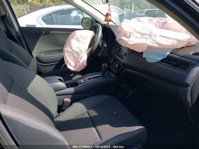 Honda HR-V LX 2019 3CZRU5H39KM719670 Image 5