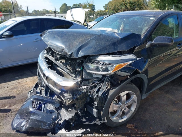 Honda HR-V LX 2019 3CZRU5H39KM719670 Image 6