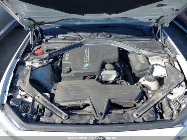 WBA1K9C55GV321679 BMW 2 Series 228i
