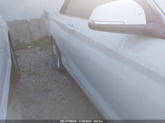 WBA1K9C55GV321679 BMW 2 Series 228i