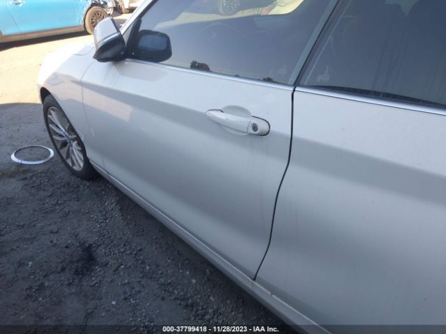 WBA1K9C55GV321679 BMW 2 Series 228i