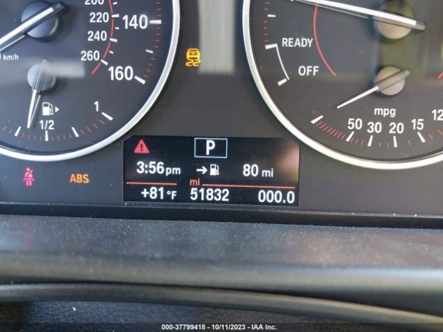 WBA1K9C55GV321679 BMW 2 Series 228i