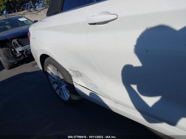 WBA1K9C55GV321679 BMW 2 Series 228i