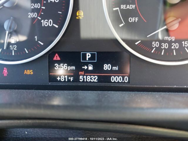 WBA1K9C55GV321679 BMW 2 Series 228i