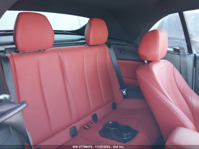 WBA1K9C55GV321679 BMW 2 Series 228i