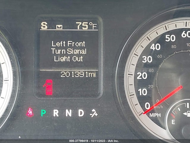 2014 RAM 1500 LONE STAR VIN: 1C6RR6GT6ES148513
