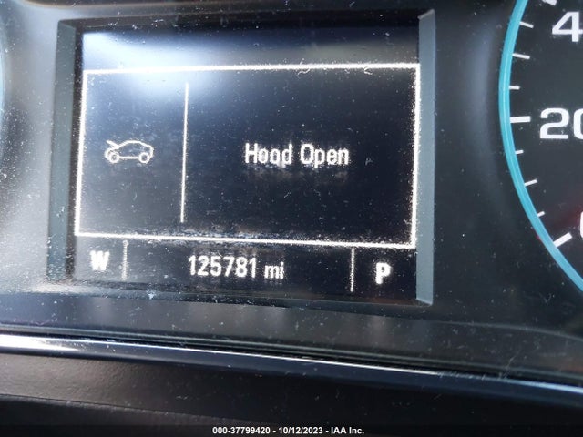 Chevrolet CRUZE LT 2016 1G1BE5SM1G7264927 Image 15