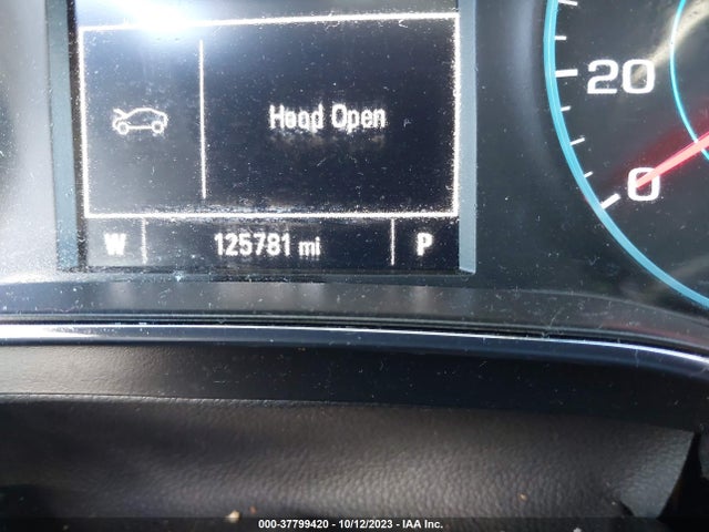 Chevrolet CRUZE LT 2016 1G1BE5SM1G7264927 Image 7