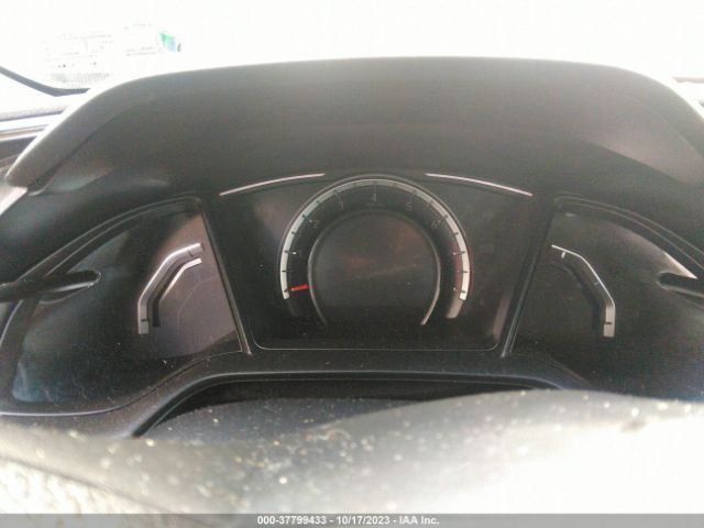 2HGFC2F54HH514717 Honda Civic Sedan Lx