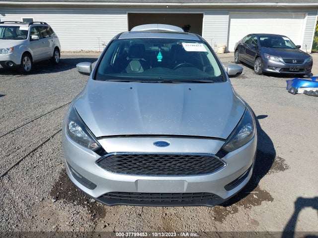 2015 FORD FOCUS SE VIN: 1FADP3F28FL277564