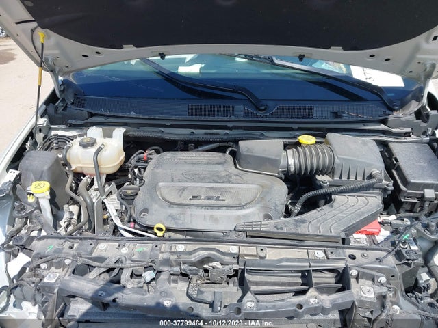 2C4RC1BG9LR205082 Chrysler Pacifica Touring L