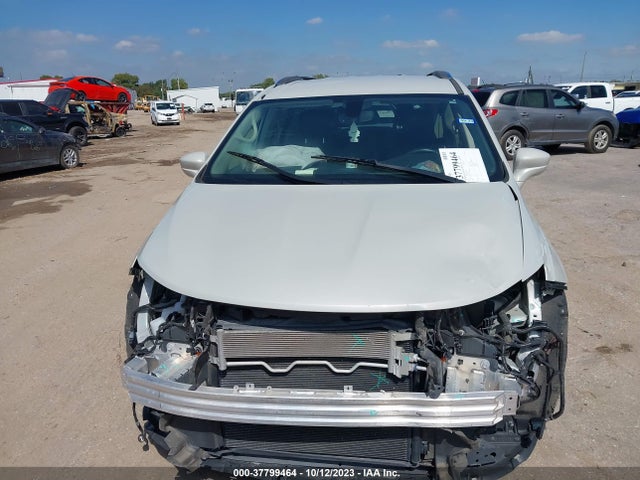2C4RC1BG9LR205082 Chrysler Pacifica Touring L